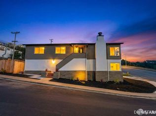 99 Montebello Drive, Daly City, CA 94015