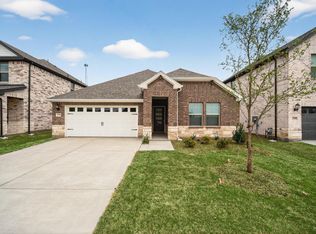 2705 Grand Teton Dr, Anna, TX 75409