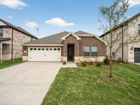 2705 Grand Teton Dr, Anna, TX 75409