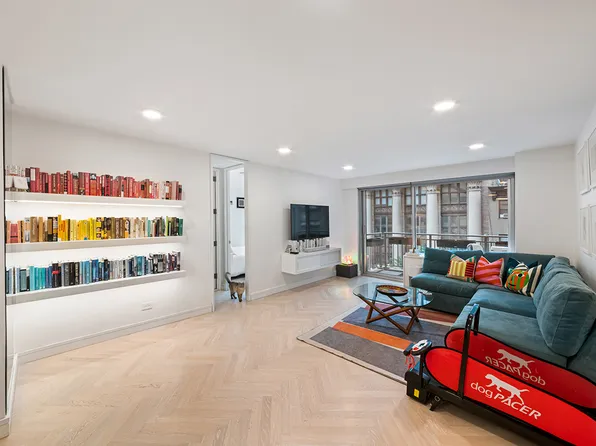 132 East 35th Street 5D image 1 of 8