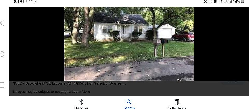 1st image of 15507 Brookfield St