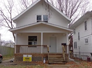 1428 6th Ave SE, Cedar Rapids, IA 52403