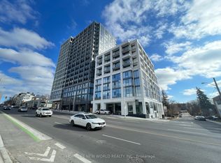 2020 Bathurst St #1621, Toronto, ON M5P2B9