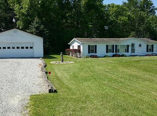 4148 S 50 W, Albion, IN