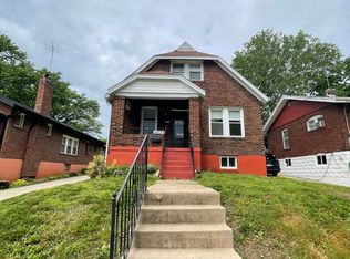 3271 Marshall Ave, Saint Louis, MO