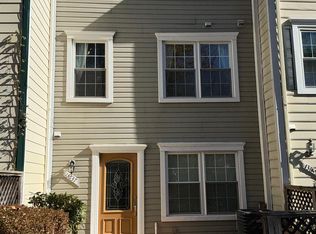 13637 Winterspoon Ln #18, Germantown, MD 20874