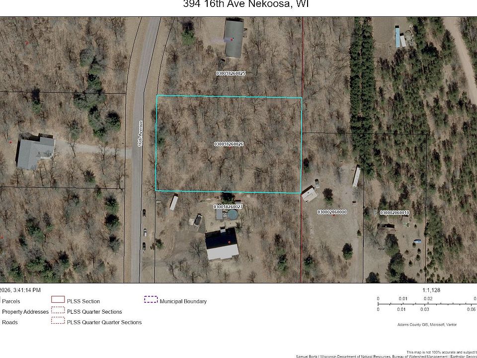 2nd image of 394 16th Ave