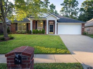 629 Winding Brook Ln, Tyler, TX 75703