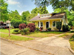 25 Crenshaw St, Mobile, AL 36606