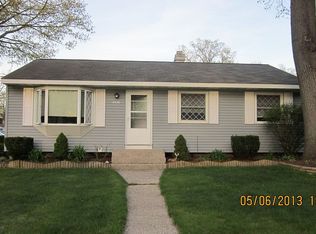 4440 Marshall Ave SE, Kentwood, MI 49508