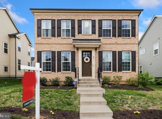 297 Pear Blossom Rd, Stafford, VA 22554