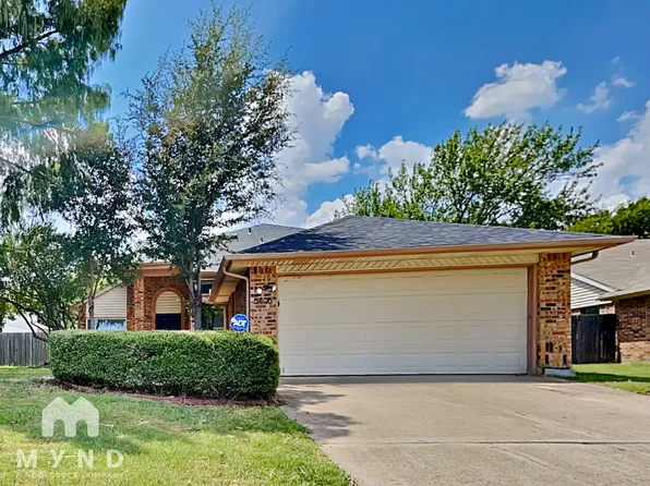 5406 Sherry St, Arlington, TX 76018