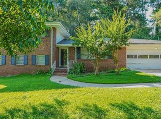 3582 Warbler Dr, Decatur, GA 30034