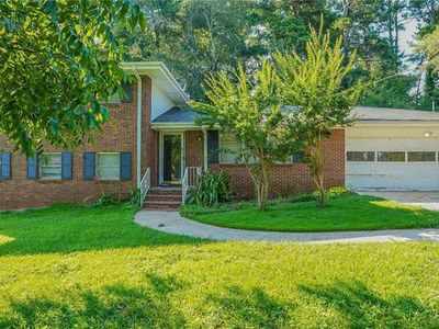 3582 Warbler Dr, Decatur, GA, 30034