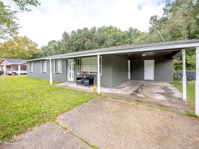 3609 Doris Cir, Moss Point, MS, 39563