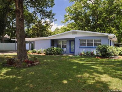 2224 NE 9th Ter, Gainesville, FL, 32609