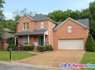 440 Belle Pointe Dr, Nashville, TN 37221