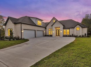 11401 E Zoe Loop, Montgomery, TX 77316