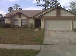 1521 Casey Ln, Port Orange, FL 32129