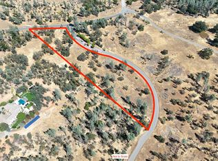 LOT 1 Canto De Las Lupine Dr, Redding, CA 96001