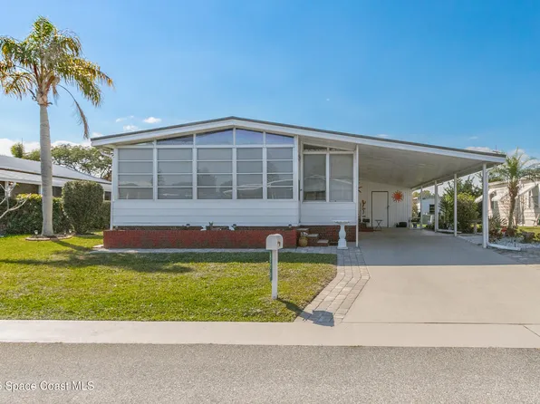 520 Marnie Cir, West Melbourne, FL 32904