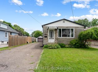 6344 Ash St, Niagara Falls, ON L2G2H5