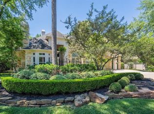 15 Snow Pond Pl, Spring, TX 77382