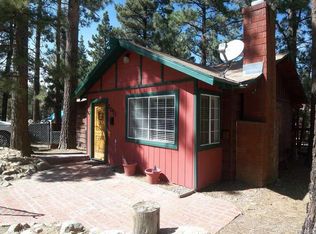 2053 2nd Ln, Big Bear Lake, CA 92314