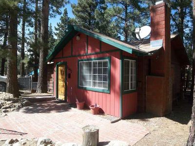 2053 2nd Ln, Big Bear Lake, CA, 92314