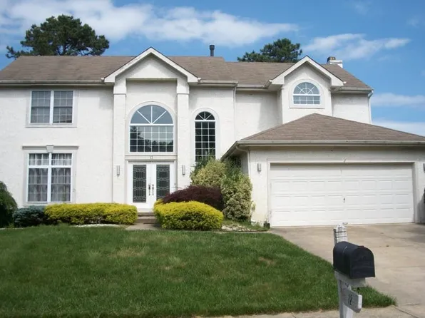 12 Blue Spruce Dr, Erial, NJ 08081
