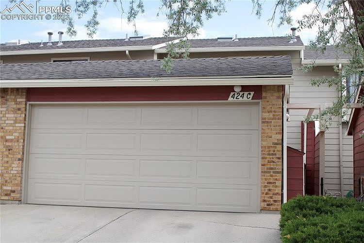 1st image of 424 W Rockrimmon Blvd Unit C