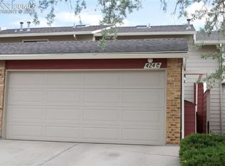 424 W Rockrimmon Blvd UNIT C, Colorado Springs, CO 80919