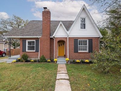 328 Cherry St, Madison, TN, 37115