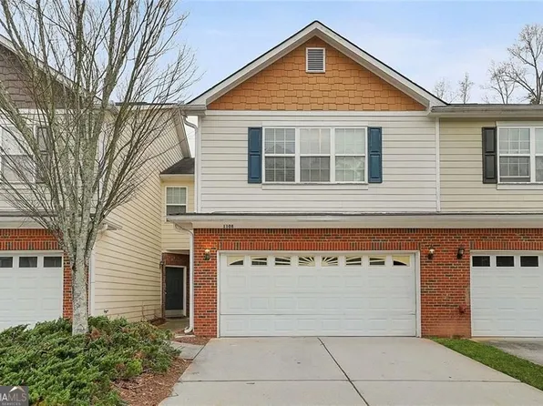 1108 Treymont Ln, Lawrenceville, GA 30045