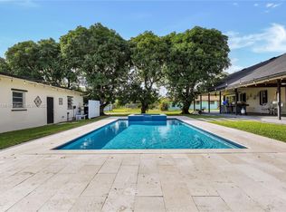 18980 SW 240th St, Homestead, FL 33031