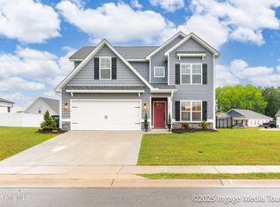 4084 Swift Creek Run, Ayden, NC 28513