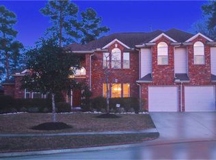 31006 Purdue Park Ln, Spring, TX 77386