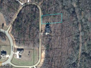 1222 Knowles Aly, Griffin, GA 30224