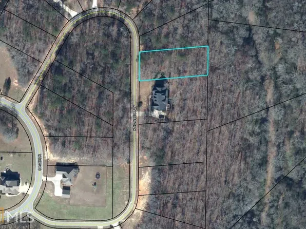 1222 Knowles Aly, Griffin, GA 30224