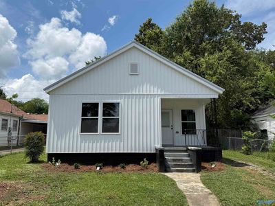42 E Wilkinson Ave, Gadsden, AL, 35904