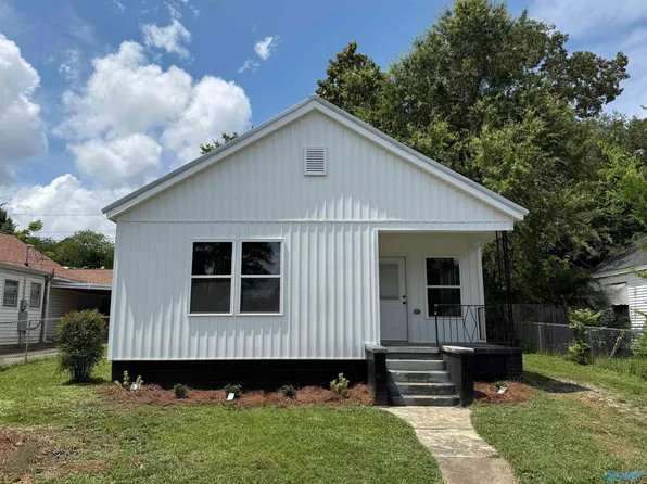 42 E Wilkinson Ave, Gadsden, AL 35904