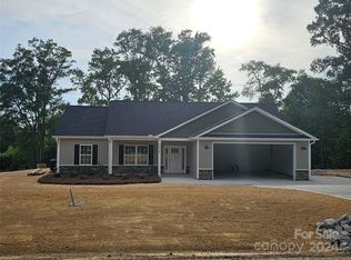 2072 Cane Mill Rd, Lancaster, SC 29720
