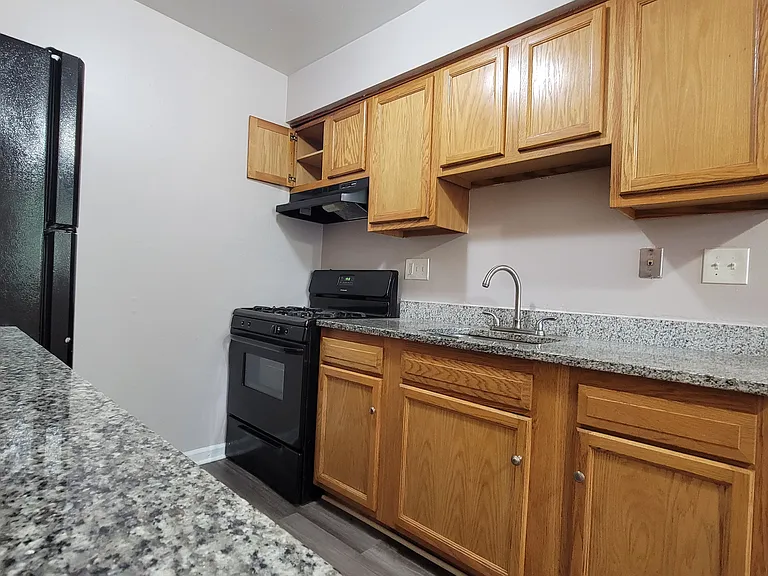 Granite Countertops