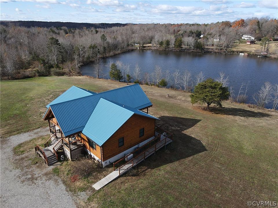 269 Simms Rd, Cumberland, VA 23040 Zillow