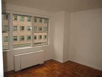 Rented by Buchbinder & Warren