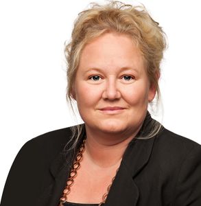 Christina Holden