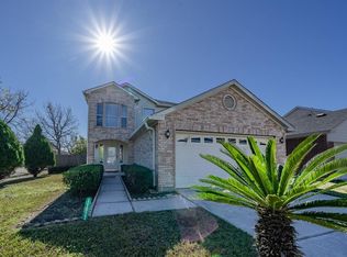 11922 Mule Springs Dr, Houston, TX 77034