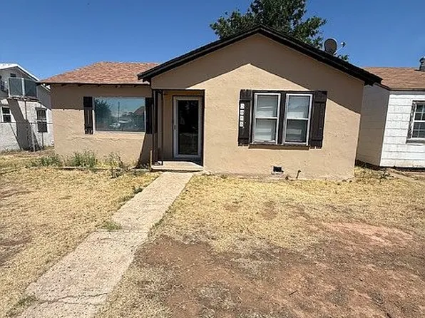 2006 S 4th St, Tucumcari, NM 88401