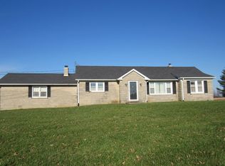 5708 Rineyville Rd, Rineyville, KY 40162