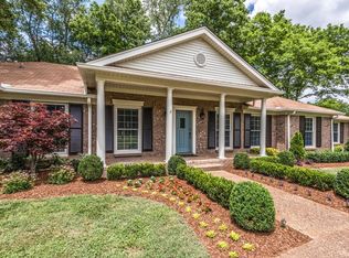 8208 Wikle Rd E, Brentwood, TN 37027